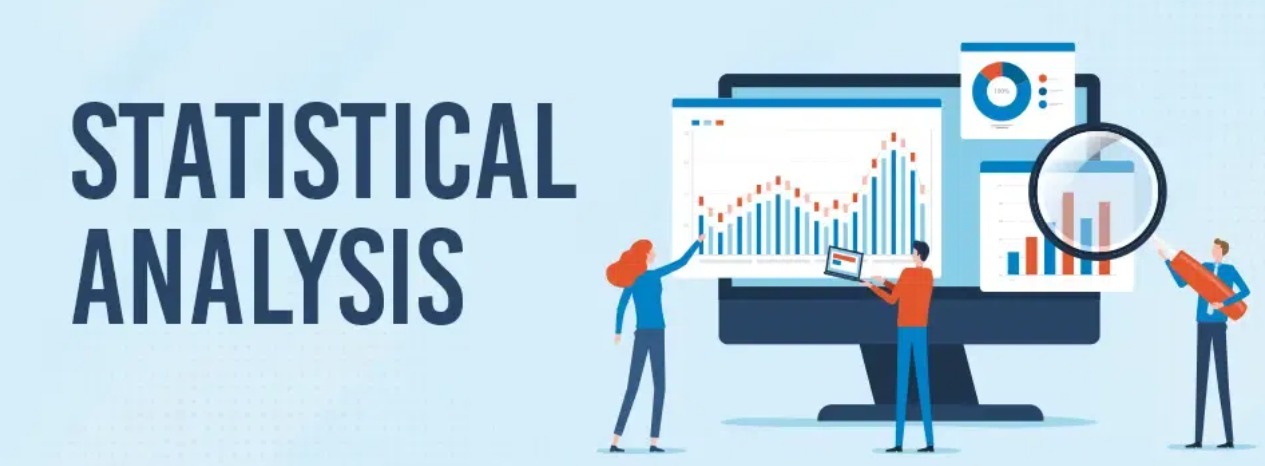 How To Write A Dissertation Statistical Analysis